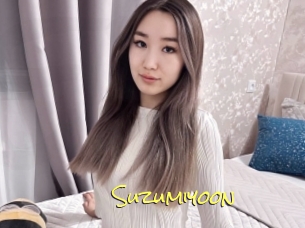 Suzumiyoon