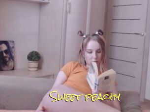 Sweet_peachy