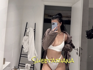 Sweetariana