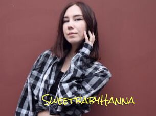 SweetbabyHanna