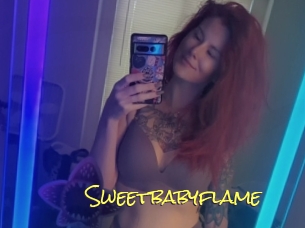 Sweetbabyflame