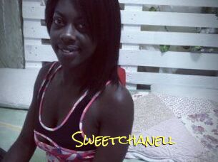 Sweetchanell