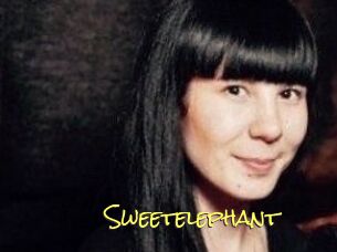 Sweetelephant