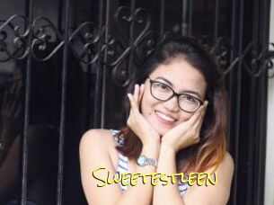 Sweetestleen