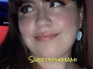 Sweetmilkmami