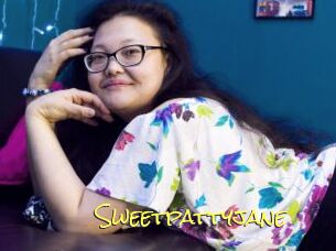 Sweetpattyjane