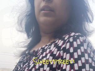 Sweetpreeti