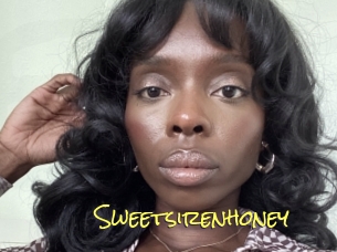 Sweetsirenhoney