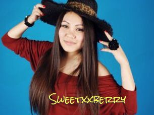 Sweetxxberry