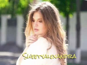 Sweetyalexandra