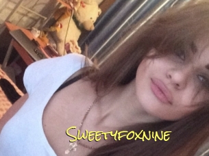 Sweetyfoxnine