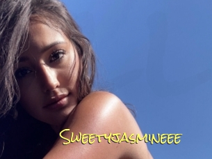 Sweetyjasmineee