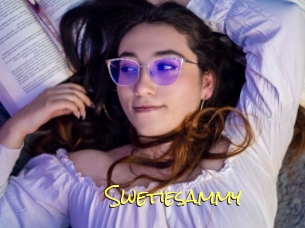 Swetiesammy