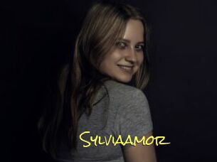 Sylviaamor