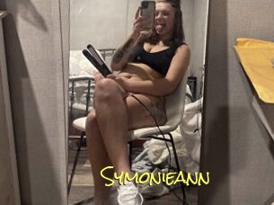Symonieann