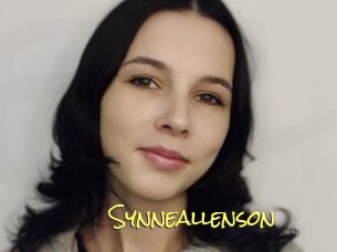 Synneallenson