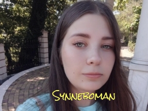 Synneboman