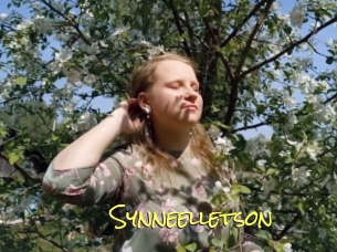 Synneelletson