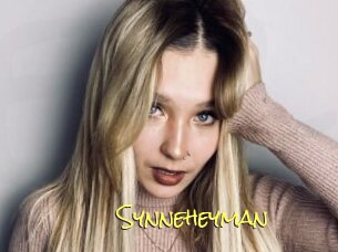 Synneheyman