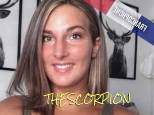 THESCORPION