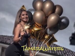 TamaraWaters