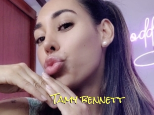 Tamy_bennett