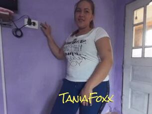 TaniaFoxx