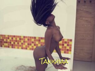 Tanishaa