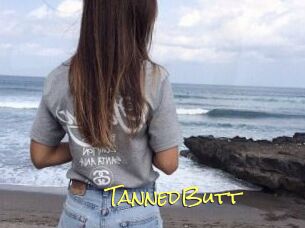 TannedButt