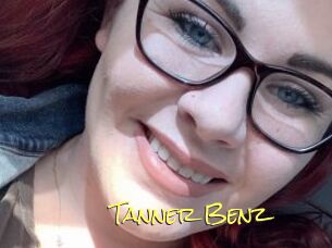 Tanner_Benz