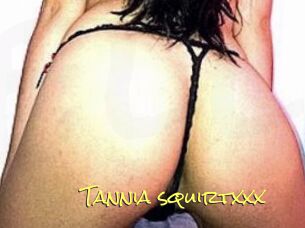 Tannia_squirtxxx