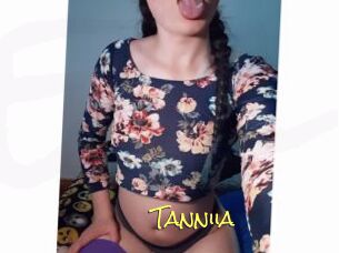 Tanniia