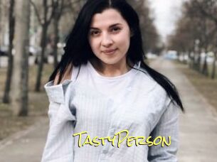 TastyPerson