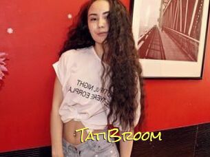 TatiBroom