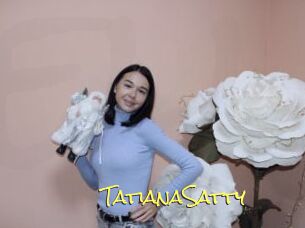 TatianaSatty