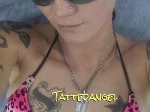 Tattedangel