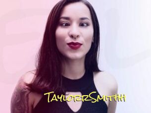 TaylorrSmithh