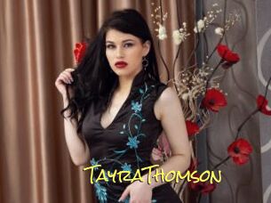 TayraThomson