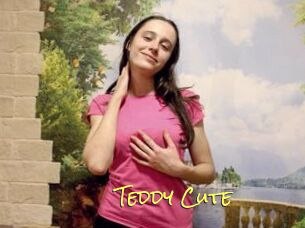 Teddy_Cute