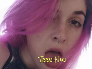 Teen_Niki