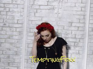 TemptingFoxx