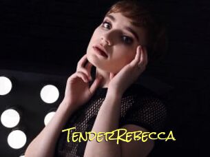 TenderRebecca