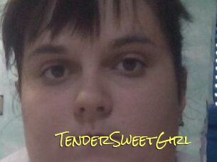 TenderSweetGirl