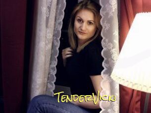 TenderVicki