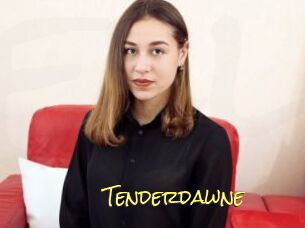 Tenderdawne