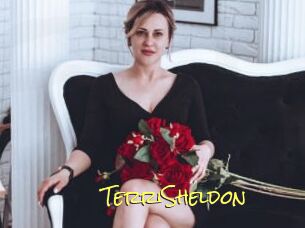 TerriSheldon