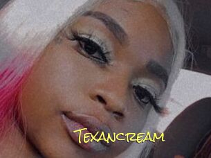 Texancream