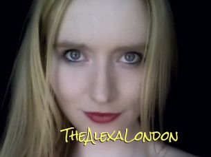 TheAlexaLondon