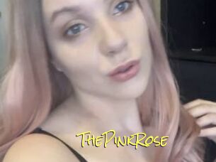 ThePinkRose