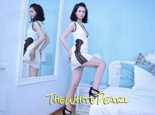 TheWhitePearl